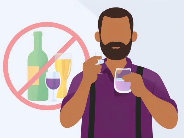 Why You Should Avoid Alcohol When Taking Antibiotics: Essential Health Guidelines