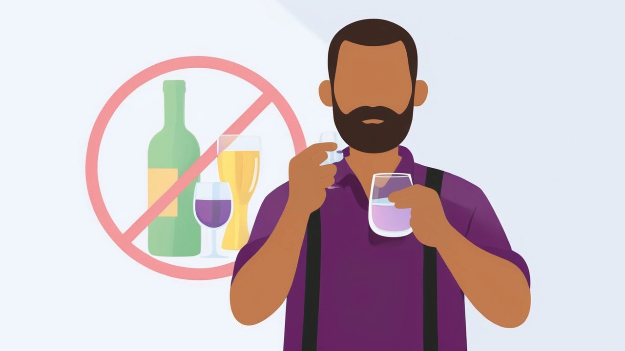 Why You Should Avoid Alcohol When Taking Antibiotics: Essential Health Guidelines