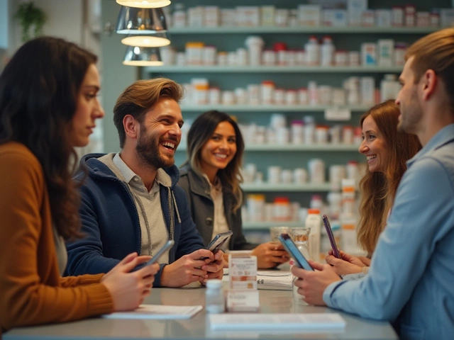 Top 9 Alternatives to GoodRx in 2024 for Affordable Medication Savings