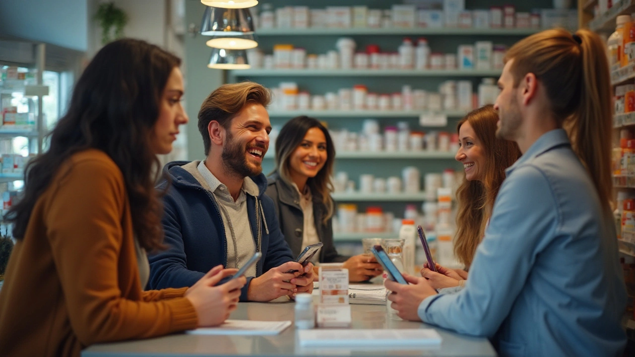 Top 9 Alternatives to GoodRx in 2024 for Affordable Medication Savings