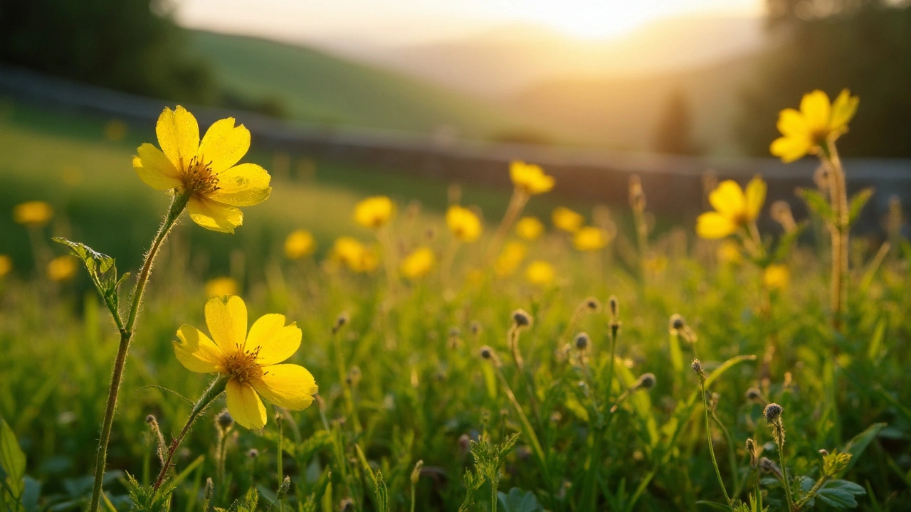 Cup Plant: Why This Prairie Powerhouse Is Shaking Up Dietary Supplements