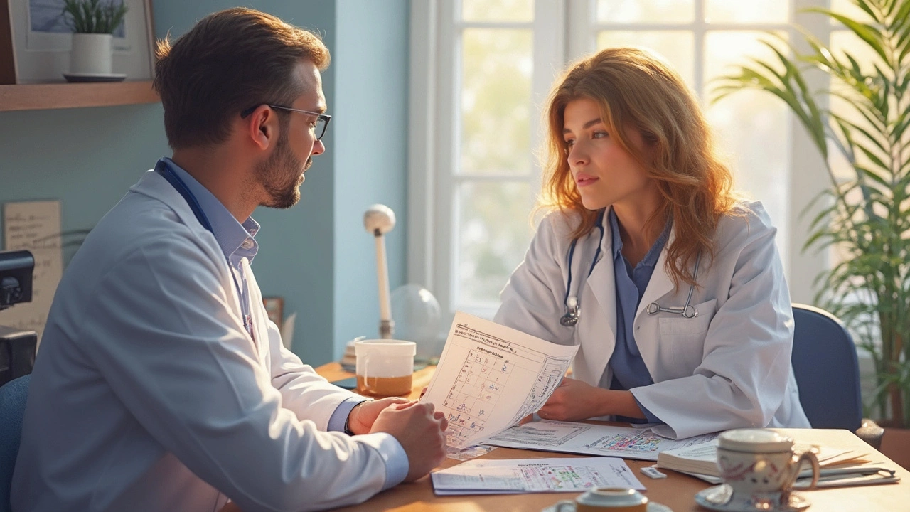 Renal Clearance: The Key Factor in Dosing and Monitoring