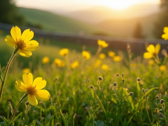 Cup Plant: Why This Prairie Powerhouse Is Shaking Up Dietary Supplements