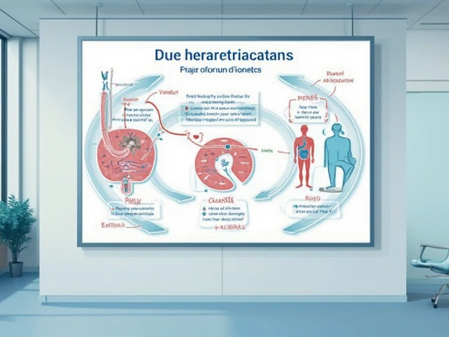 Pharmacokinetics of Levetiracetam: What to Monitor for Optimal Seizure Control