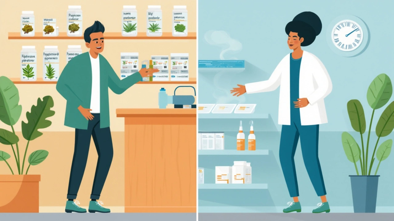 Tips, Takeaways, and Making Sense of the Natural Asthma Toolbox