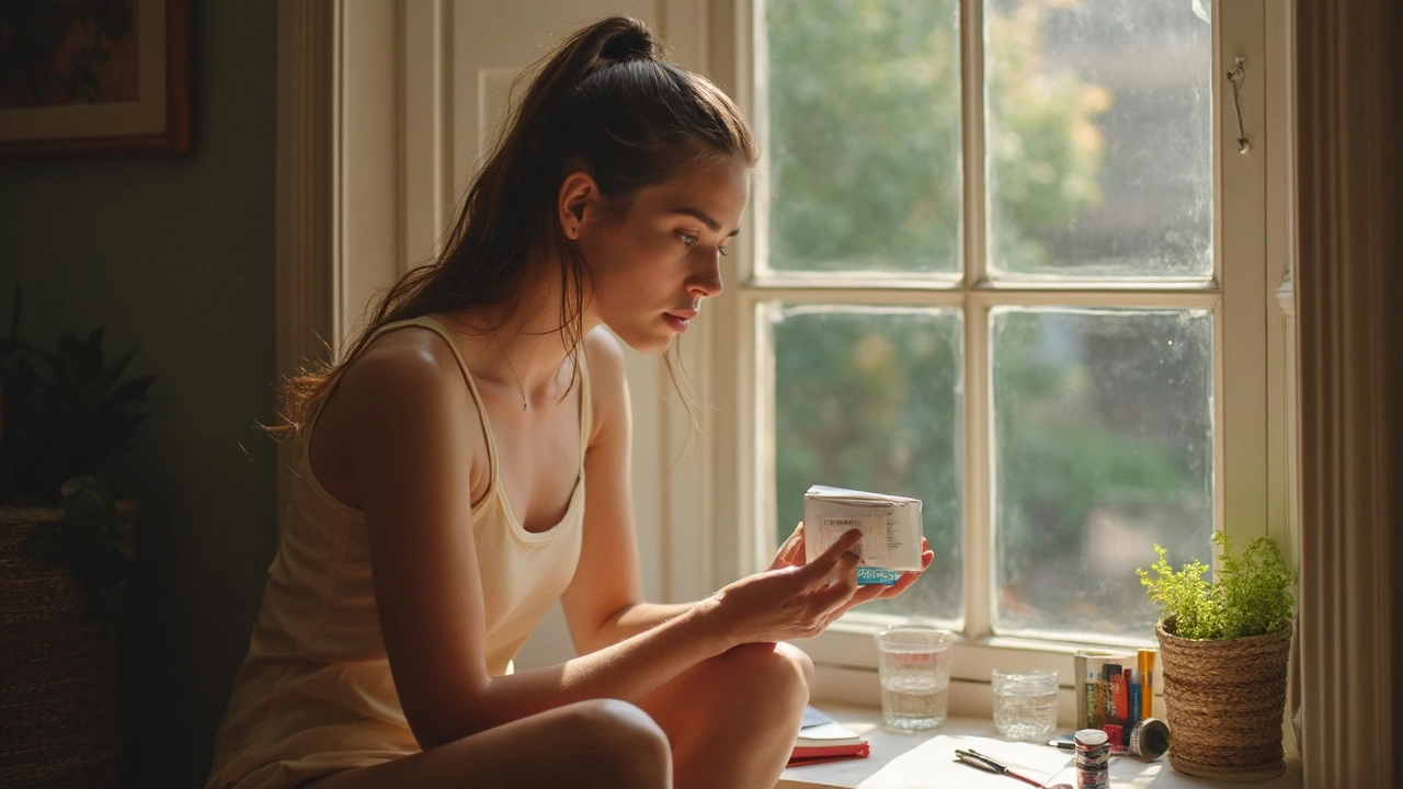 Accutane: The Truth About Acne’s Most Powerful Treatment