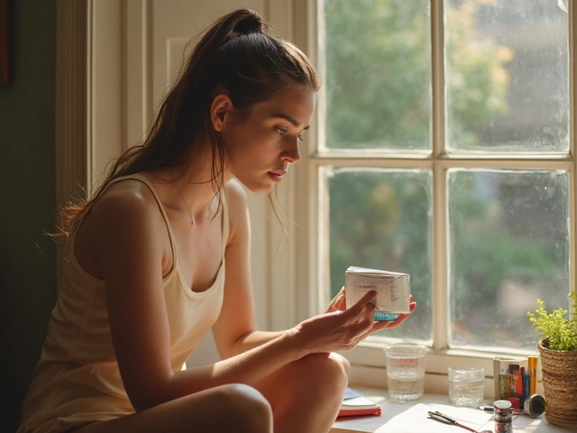 Accutane: The Truth About Acne’s Most Powerful Treatment
