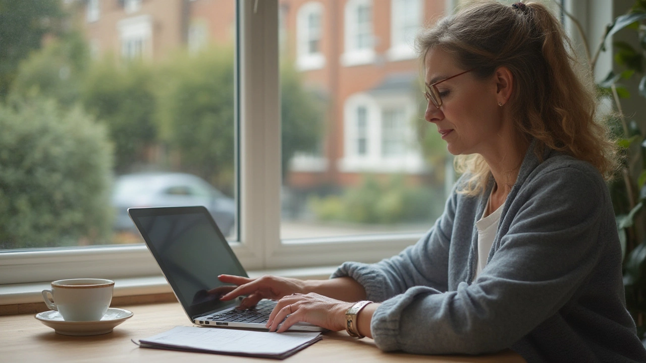 How and Where to Buy Esomeprazole Online Safely and Legally