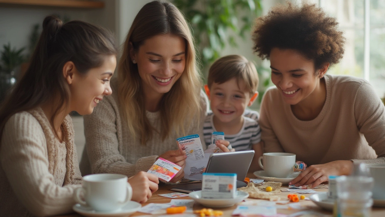Prescription Savings Clubs: 2025's Best Membership Programs for Medication Discounts