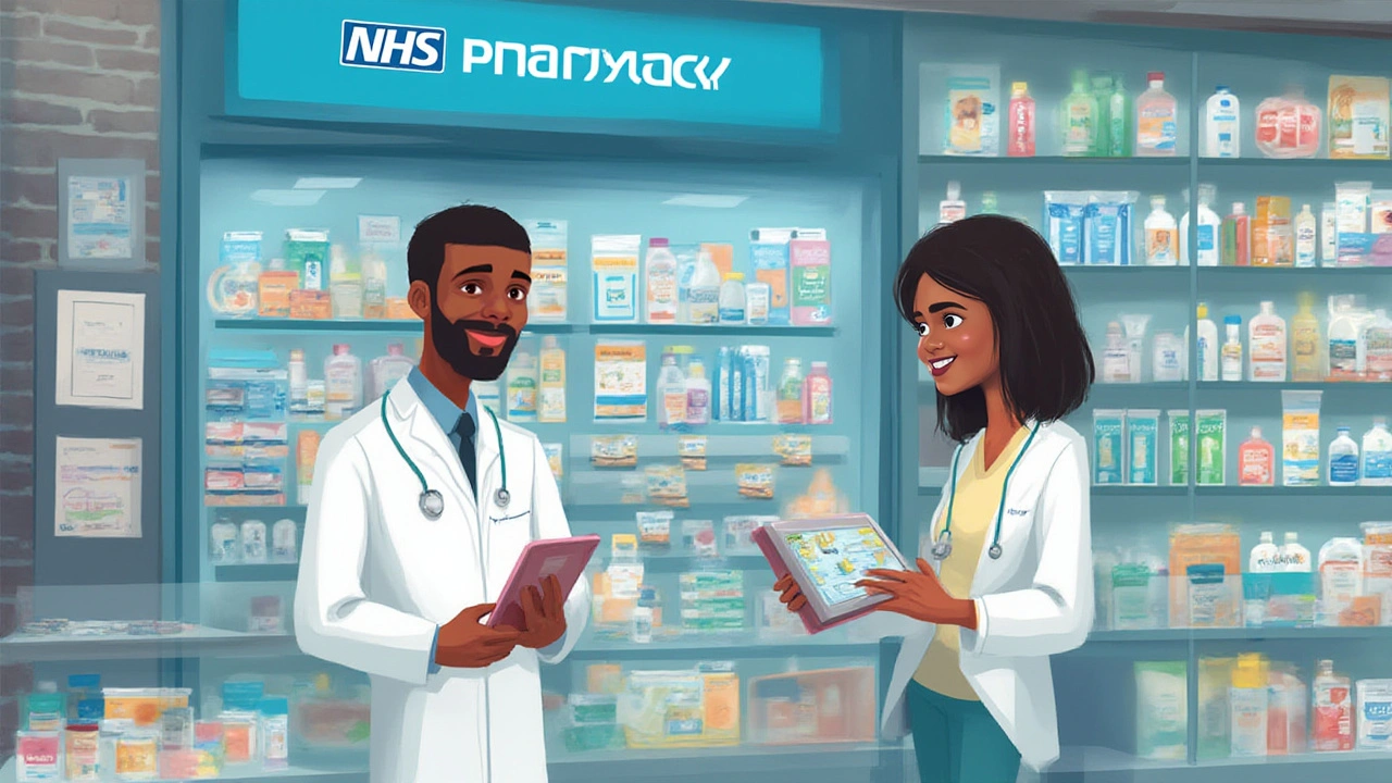 Step-by-Step Guide to Buying Esomeprazole Online