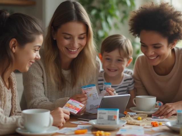 Prescription Savings Clubs: 2025's Best Membership Programs for Medication Discounts