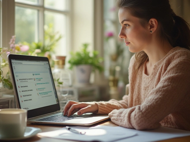 Where to Buy Ceftin Online Safely: Tips & Trusted Sources