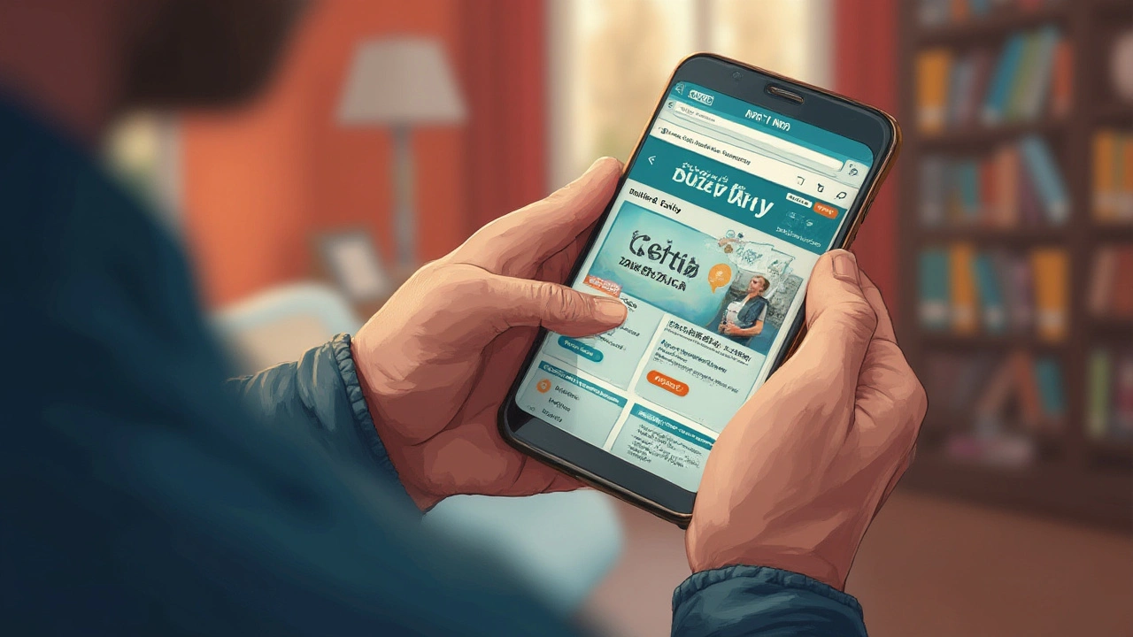 What to Expect When You Buy Ceftin Online