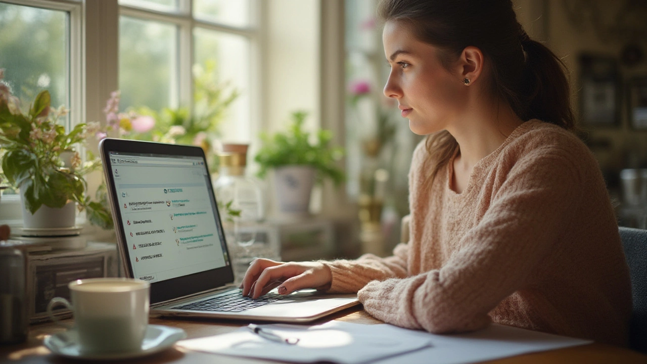 Where to Buy Ceftin Online Safely: Tips & Trusted Sources