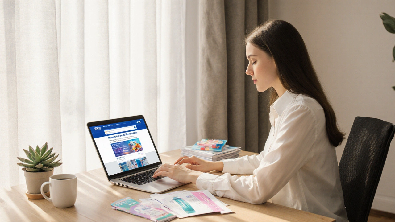Cheap Generic Yasmin Online - Safe Places to Buy