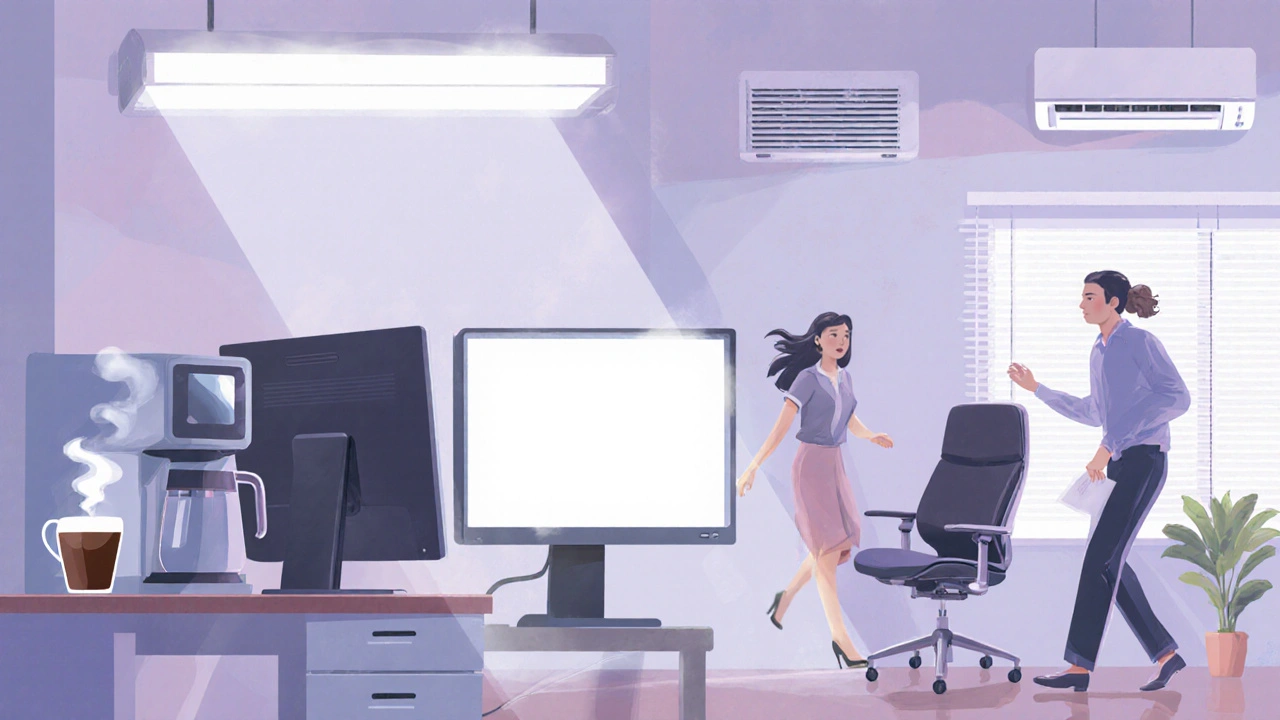Preventive habits that keep dizziness at bay