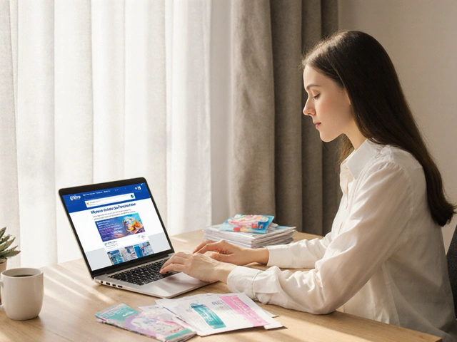 Cheap Generic Yasmin Online - Safe Places to Buy
