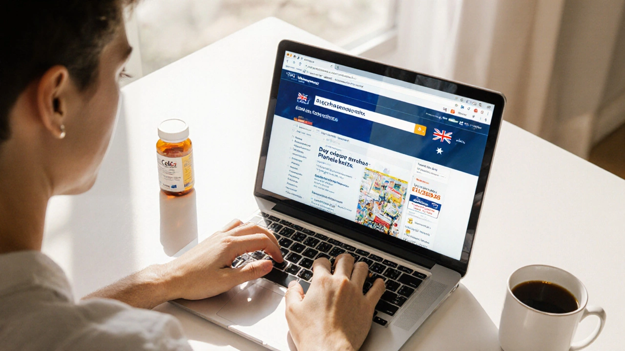 Buy Cheap Generic Celexa Online - Fast, Safe, Affordable