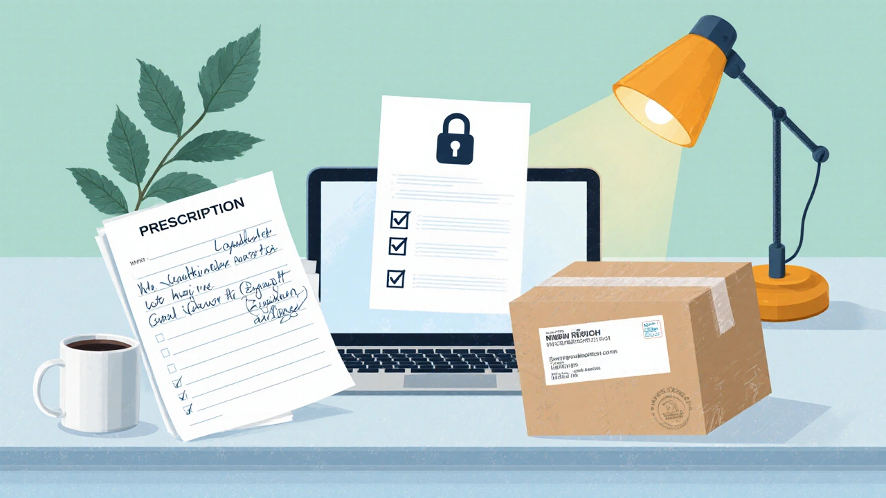Comparison of Three Top Cheap Online Pharmacies (2025)