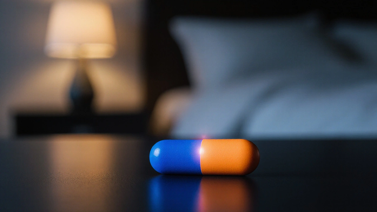 Extra Super Avana vs Alternatives: Dapoxetine & Avanafil Combo Review