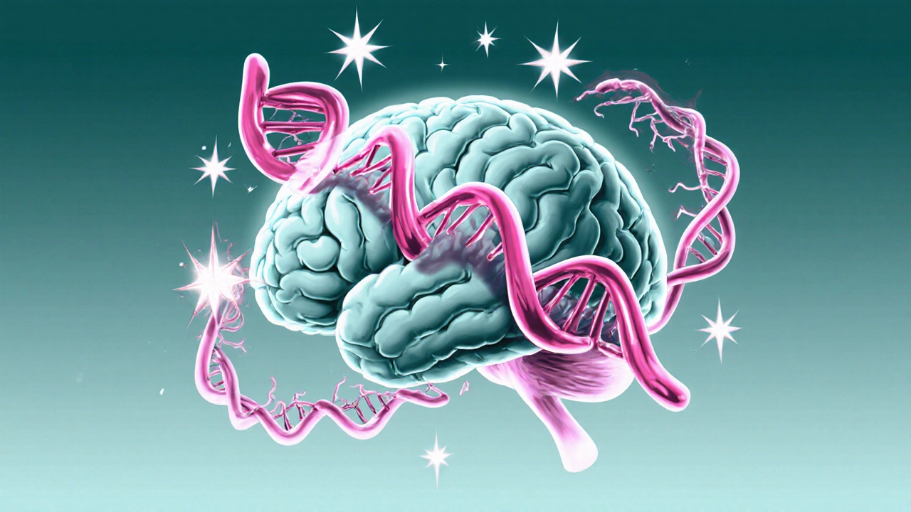 Genetics and Seizure Disorders: Current Understanding and Practical Insights