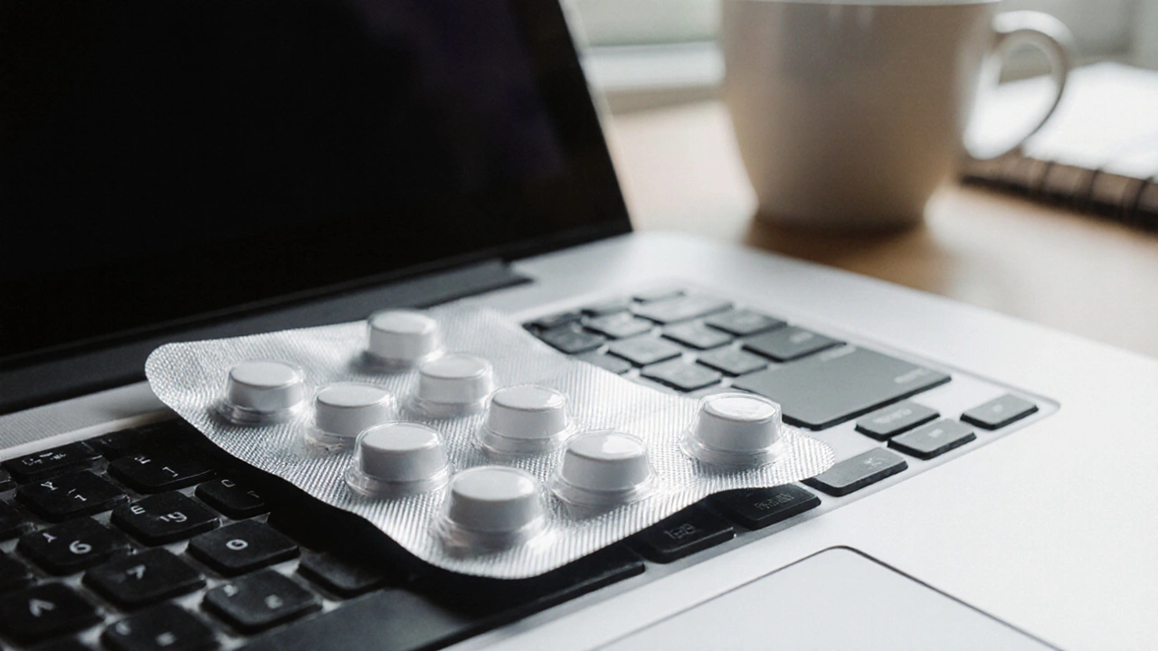 How to Buy Cheap Generic Prozac Online Safely in 2025