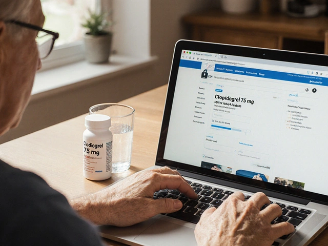 Buy Cheap Generic Plavix Online - Safe Guide 2025