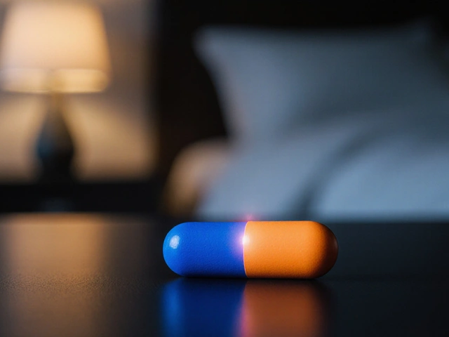 Extra Super Avana vs Alternatives: Dapoxetine & Avanafil Combo Review