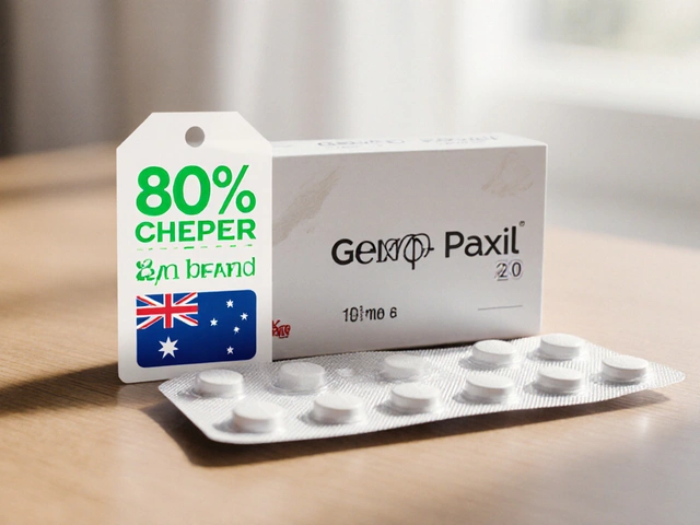 How to Buy Cheap Generic Paxil Online Safely