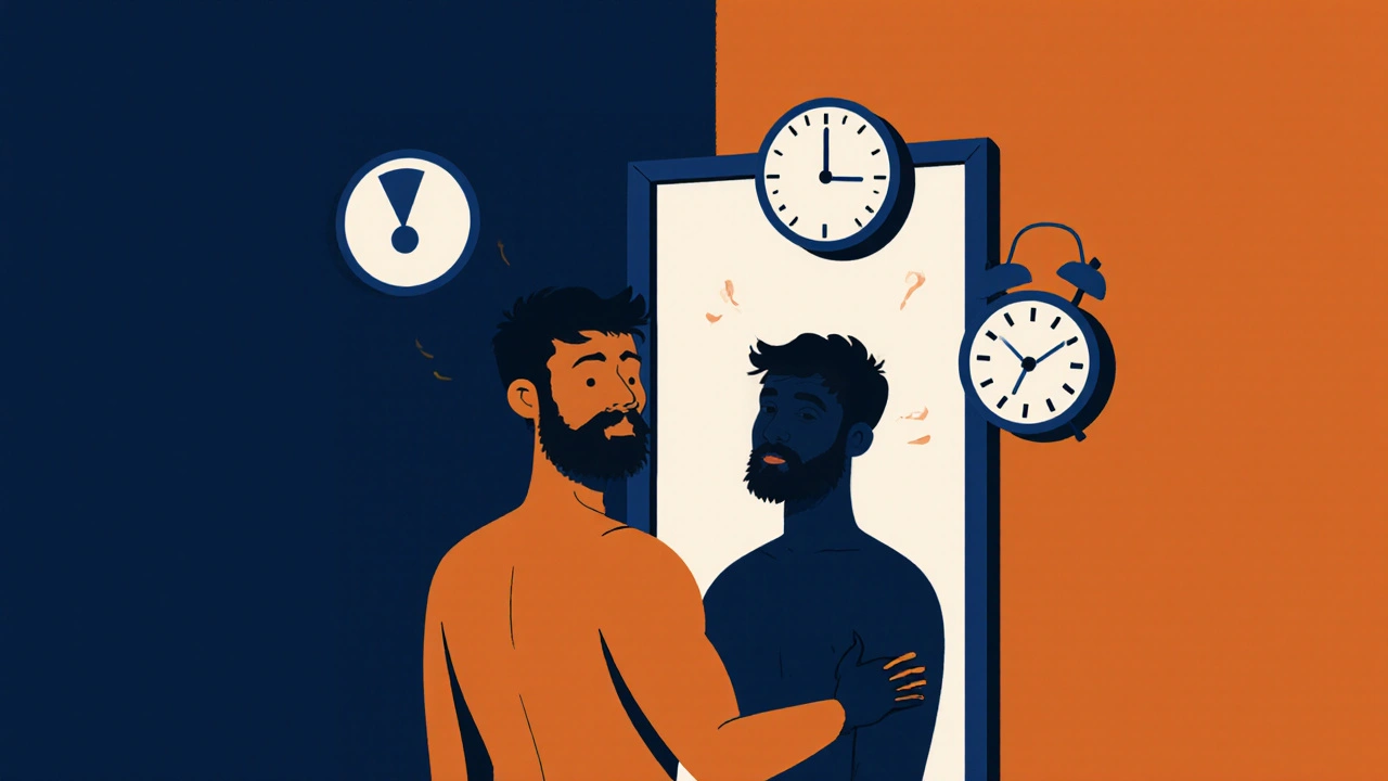 Male Hypogonadism: Low Testosterone Symptoms and Treatment Options