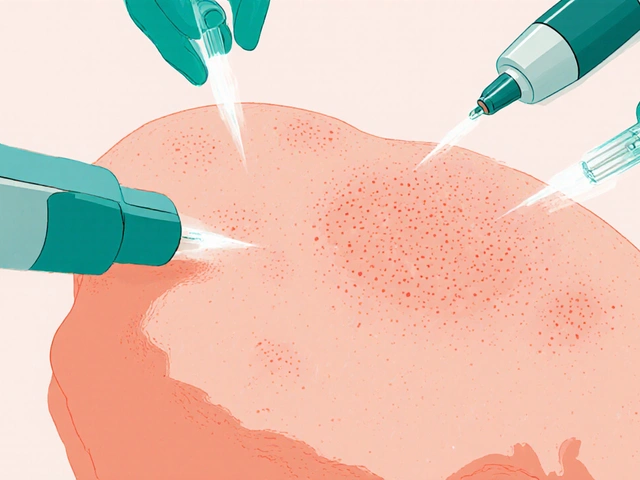 Acne Scars: Microneedling, Lasers, and Topical Strategies That Actually Work