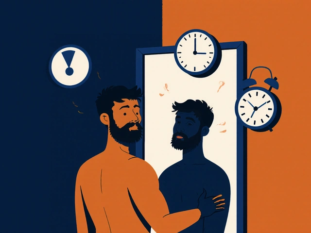 Male Hypogonadism: Low Testosterone Symptoms and Treatment Options