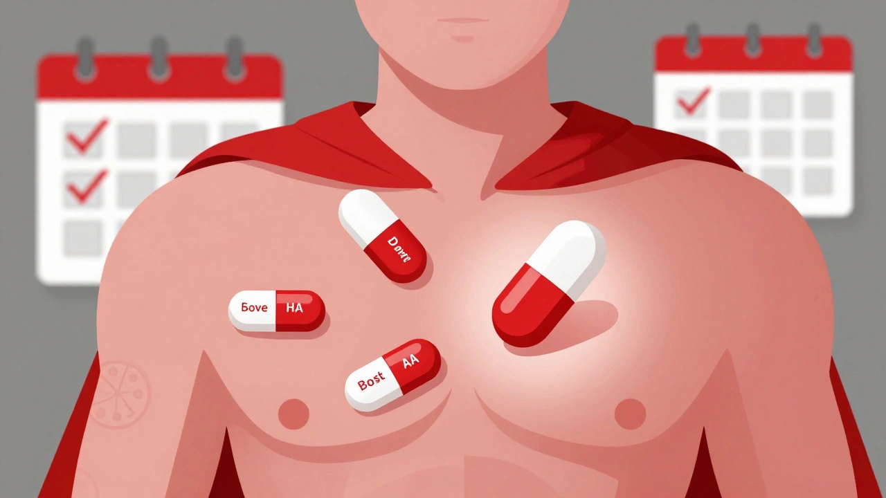 Cardiovascular Combination Generics: What Options Are Available and What Are the Alternatives?