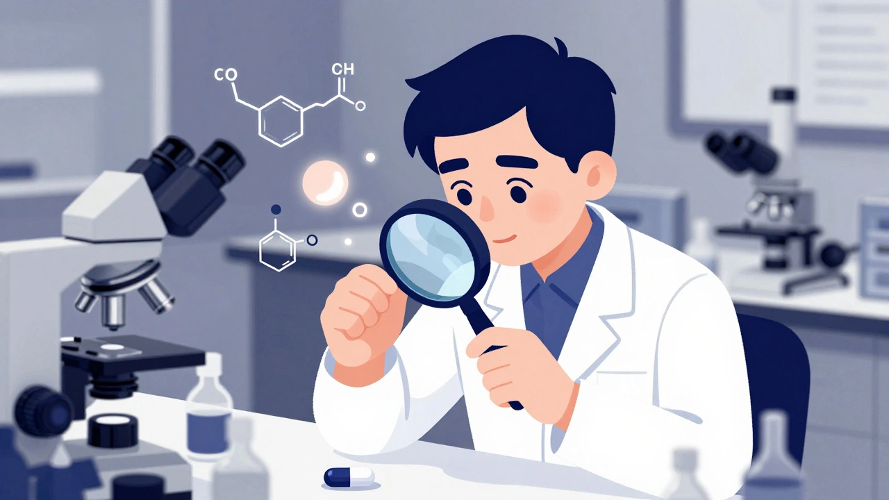 How Generic Drugs Are Made: The Full Manufacturing Process Explained