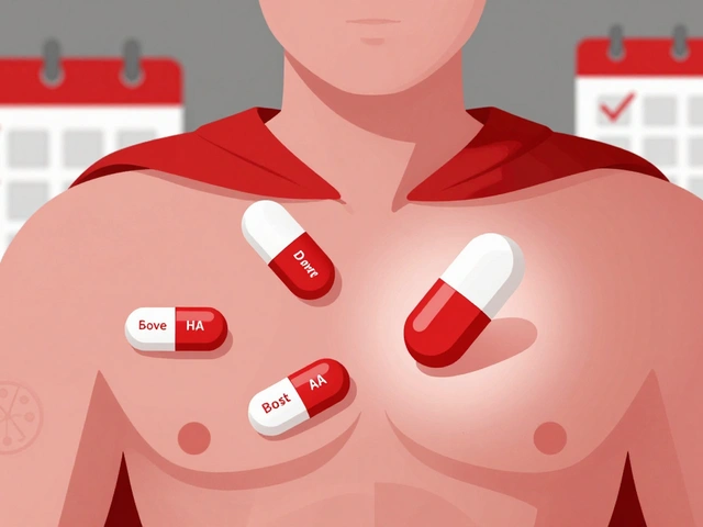 Cardiovascular Combination Generics: What Options Are Available and What Are the Alternatives?