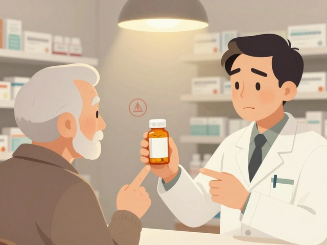 How to Use Patient Counseling to Catch Dispensing Mistakes in Community Pharmacies
