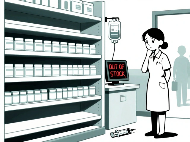 Pricing Pressure and Shortages in Healthcare: How Supply Chains Are Driving Costs and Access Issues