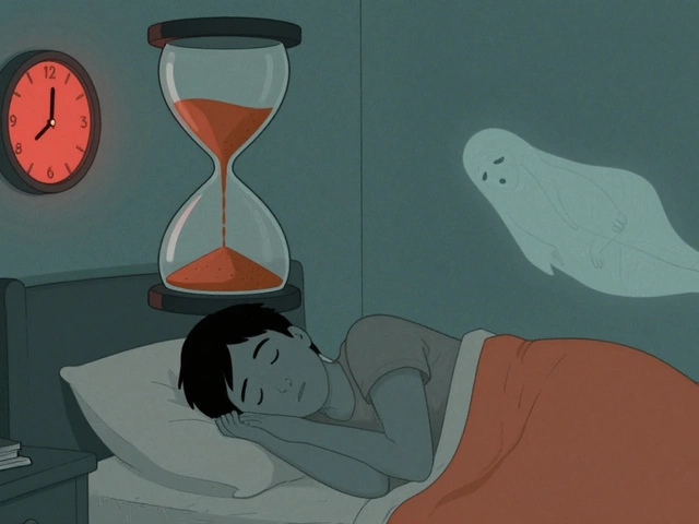 Sleep Restriction Therapy: How to Reset Insomnia Patterns for Good