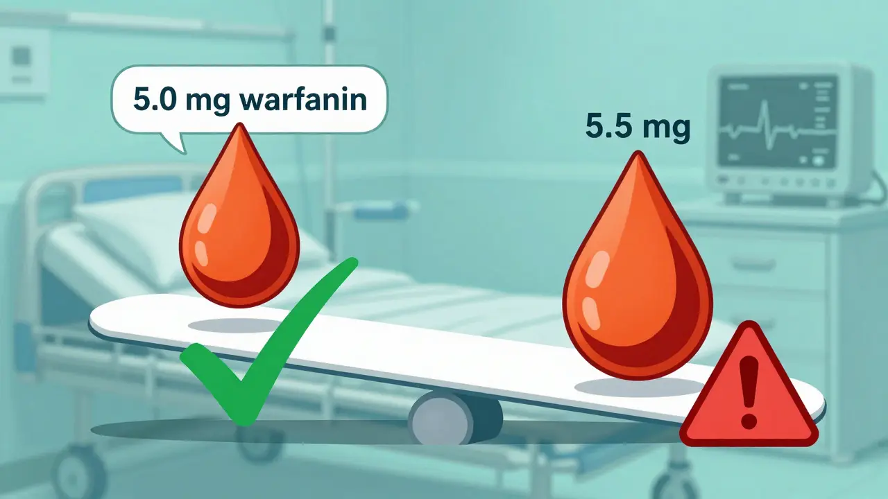 FDA Bioequivalence Standards for NTI Drugs: What You Need to Know