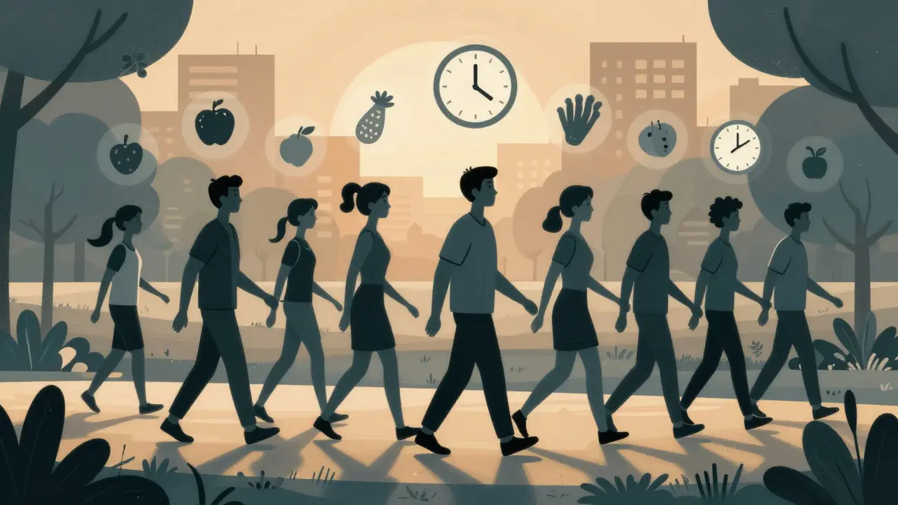 How to Reduce Medication Risks with Simple Lifestyle Changes