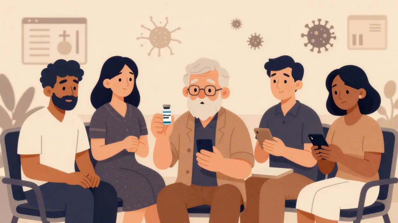 Shingles Vaccine: Who Should Get It and When