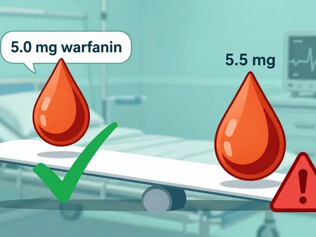 FDA Bioequivalence Standards for NTI Drugs: What You Need to Know
