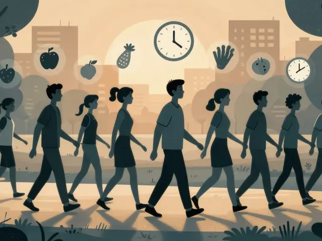 How to Reduce Medication Risks with Simple Lifestyle Changes