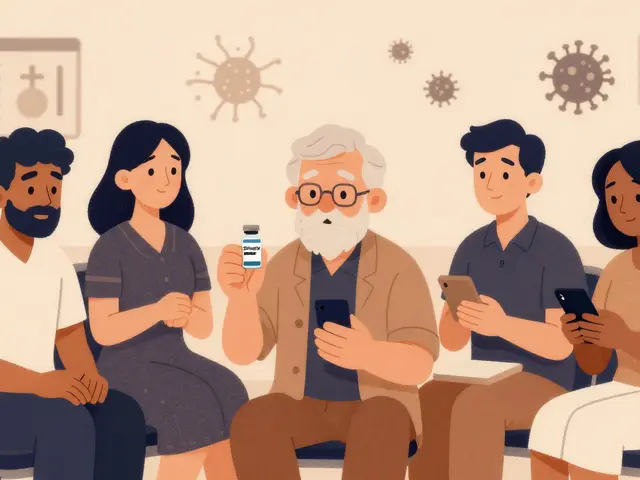 Shingles Vaccine: Who Should Get It and When