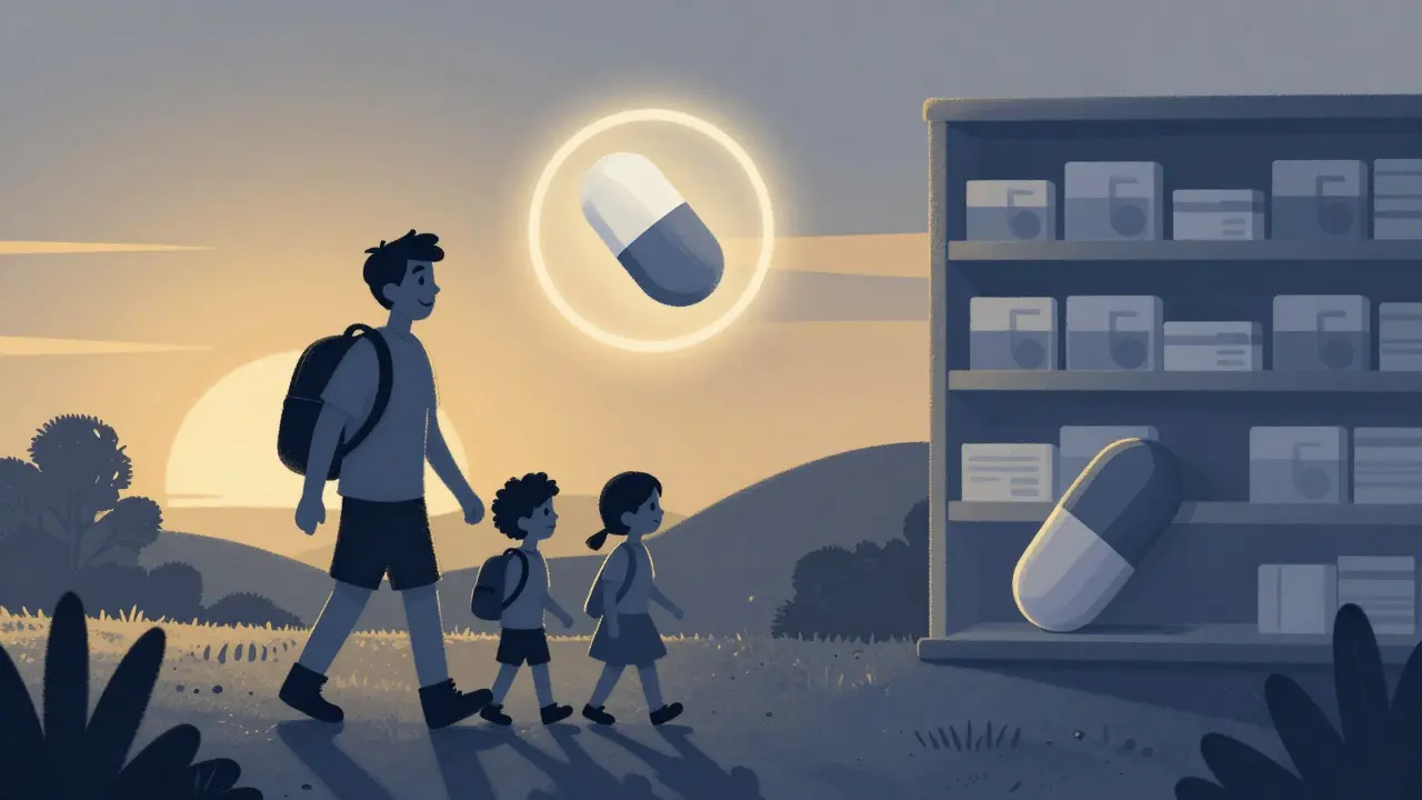 How Advertising Shapes Public Perception of Generic Drugs