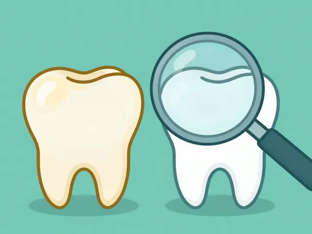 Tetracycline Safety for Kids: Updated Guidelines on Tooth Discoloration Risks