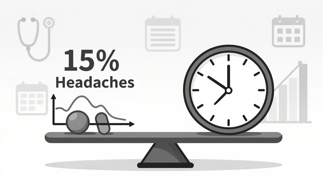 Understanding Adverse Event Rates: Percentages and Relative Risk in Clinical Trials
