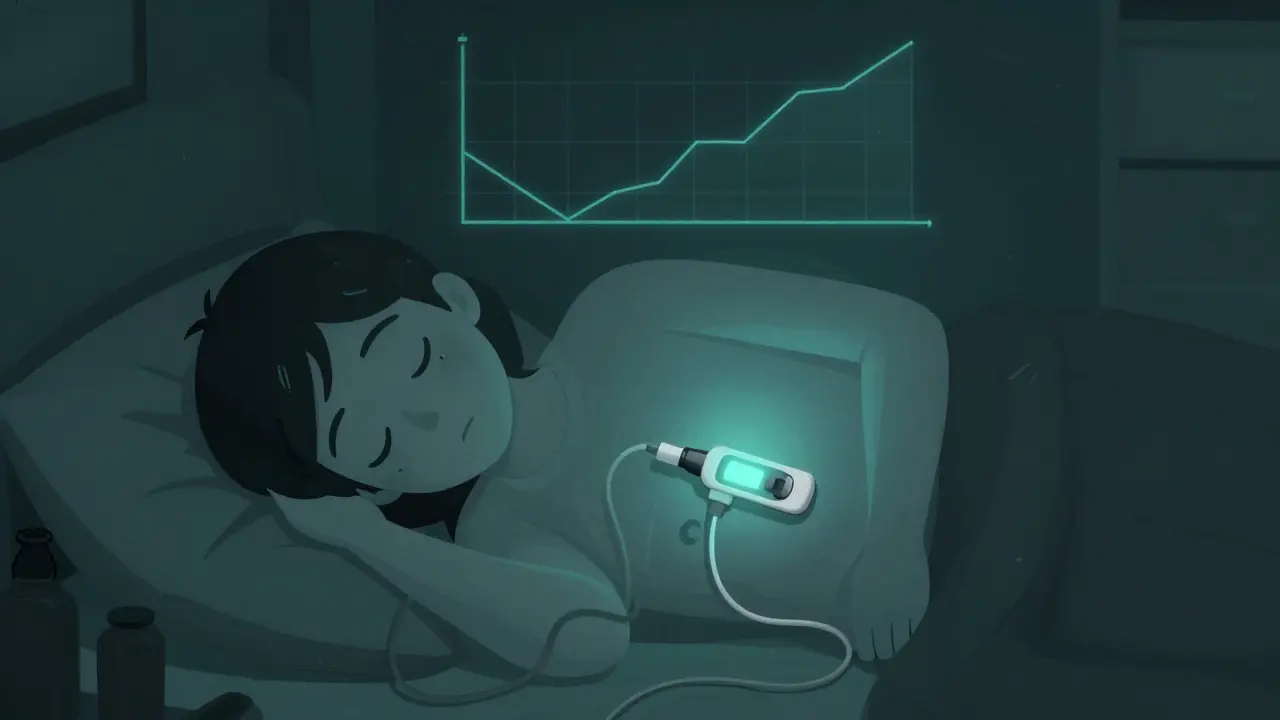 Insulin Pump Therapy for Type 1 Diabetes: Pros, Cons, and How to Get Started