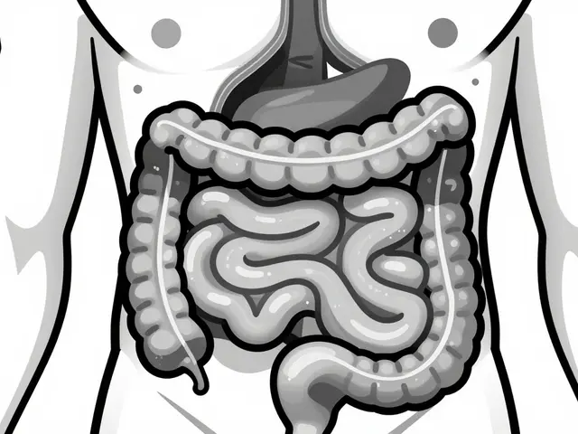 Common Opioid Side Effects: Managing Constipation, Drowsiness, and Nausea