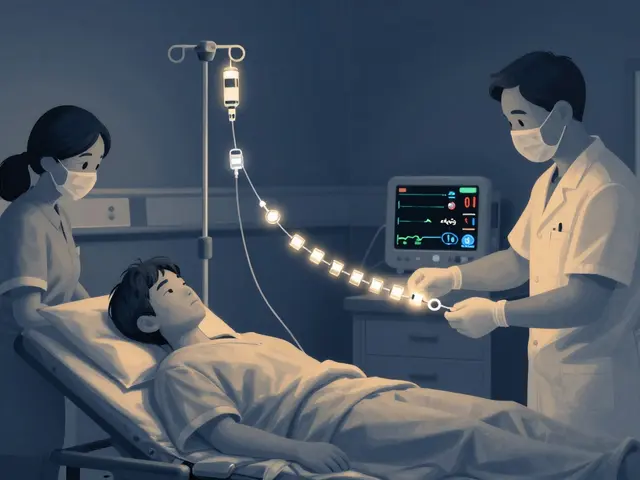 How to Re-Challenge or Desensitize After a Drug Allergy Under Supervision